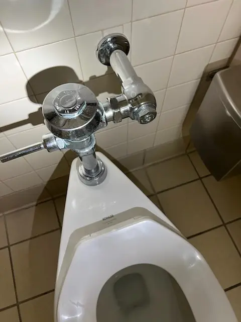 Fixture installation and repair for Pipe Repair in Eddy